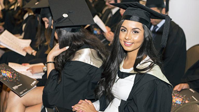 ACU Health Sciences - Masters Degrees Graduation Gown Set – GFP Graduations
