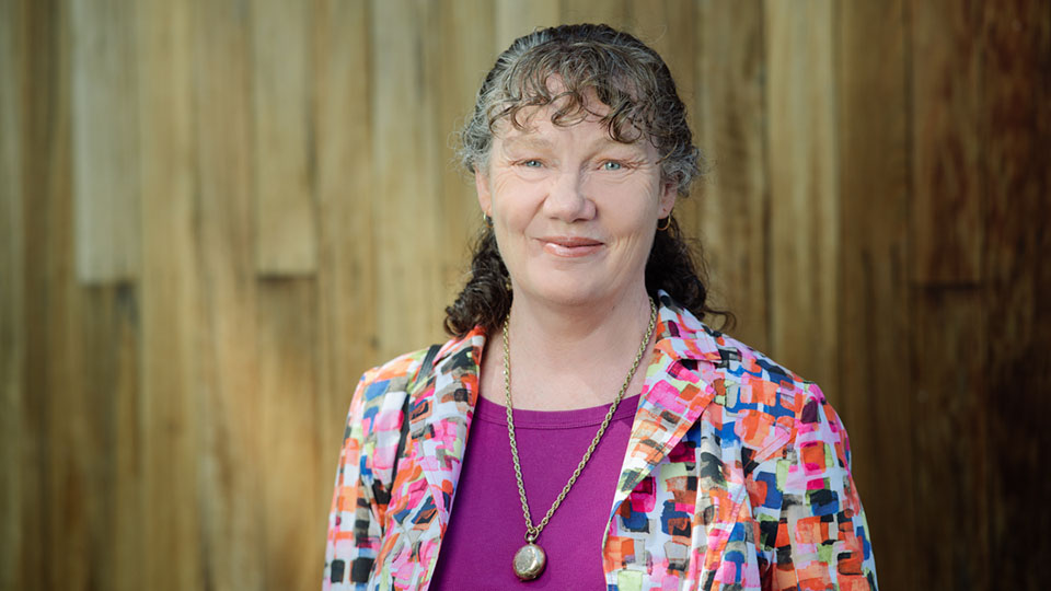 How VU Polytechnic helped Suzanne find career fulfilment Victoria