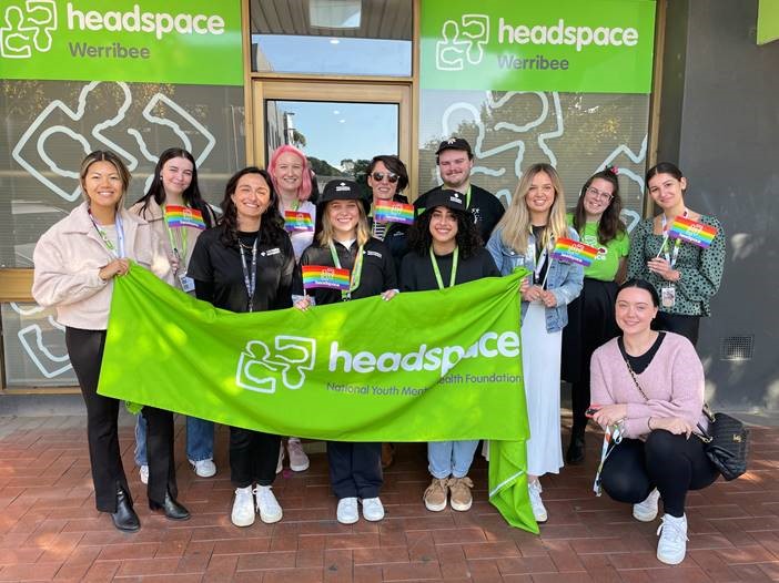 Orygen & Victoria University join forces to streamline mental health care & training in Melbourne’s west