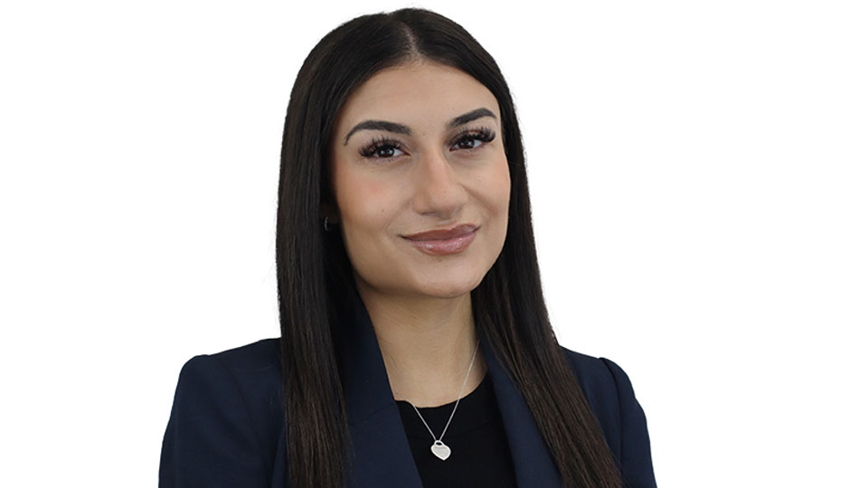 Building talent – how Celeste’s strong business foundation has set her ...