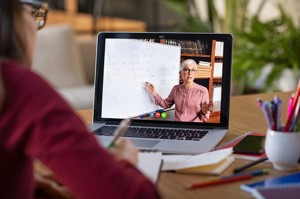 VU Polytechnic wins 8 LearnX Awards in 2021