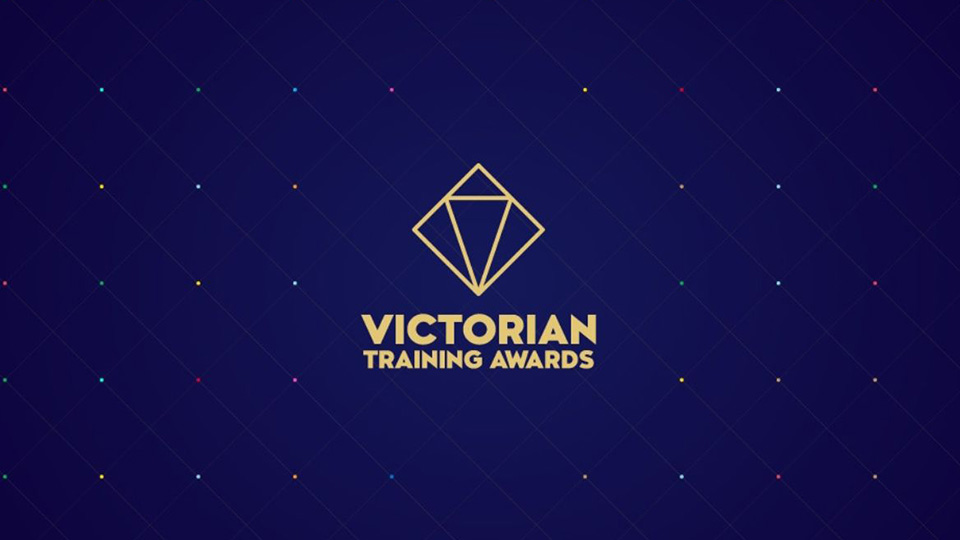 Victorian Training Awards