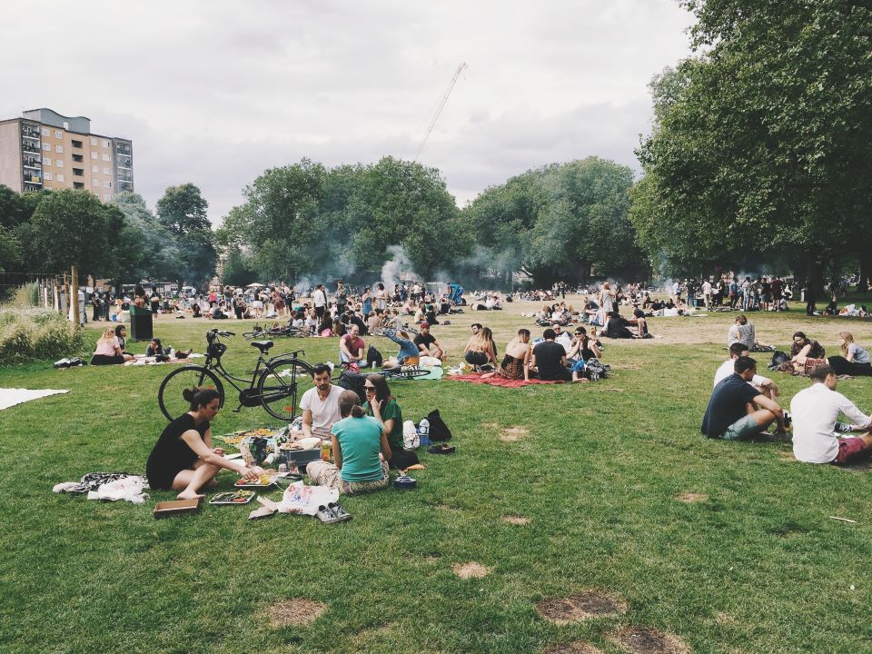 Forum explores community health and liveability in Melbourne’s west