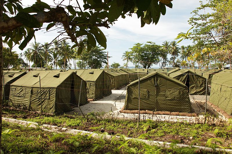 Manus Island