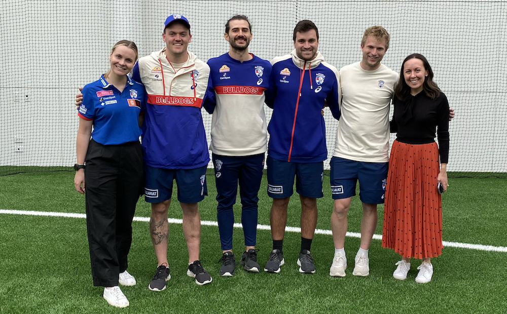 Does menstruation & contraception impact performance in elite athletes