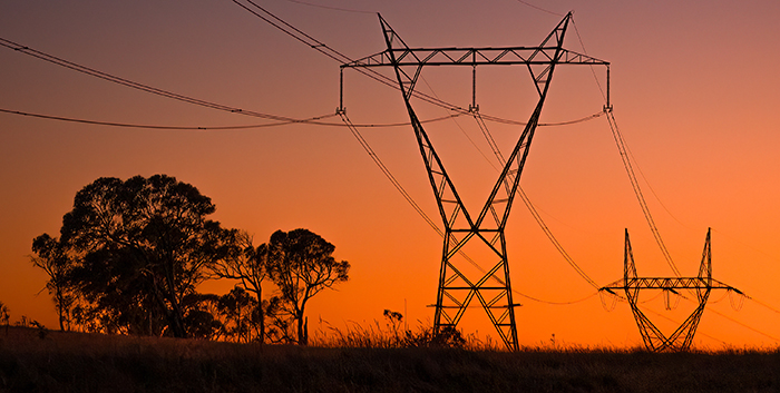 Powerlines