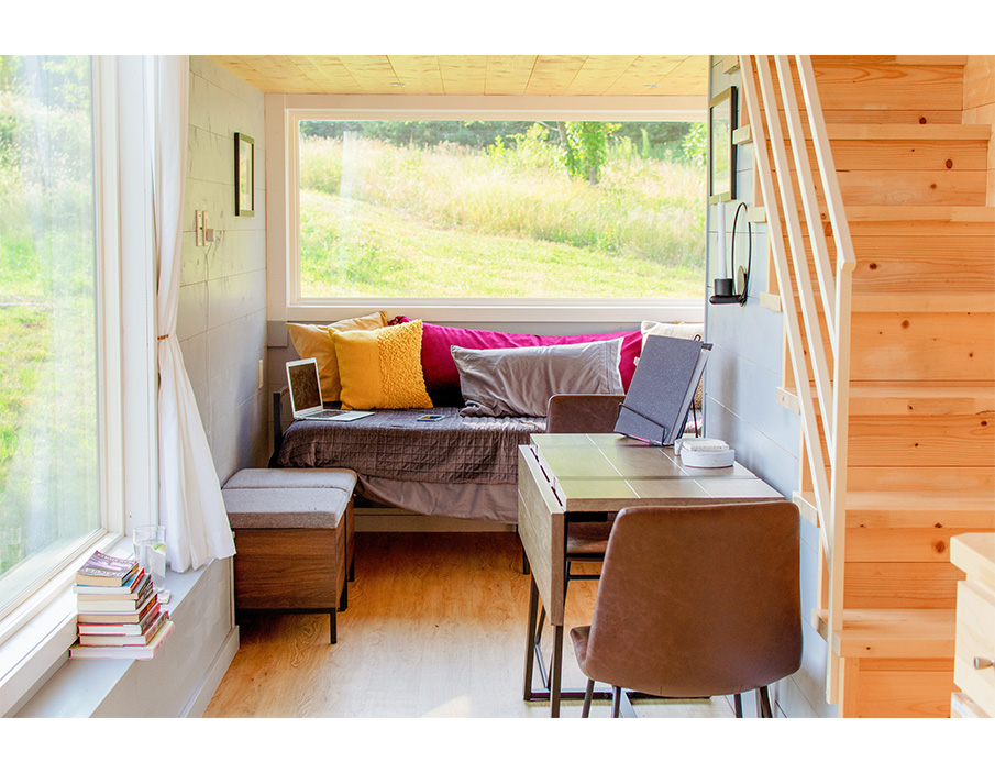 洋書 Small House Living Australia Small House Living Australia: Foster, Catherine