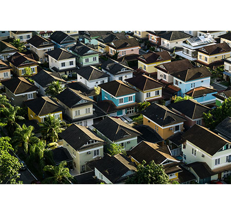 Replacing stamp duty with a land tax could save home buyers big money. Here’s how
