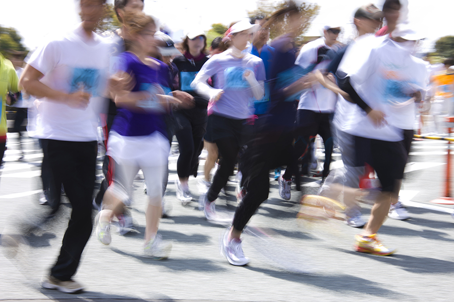 No sex before sport – does abstaining really help an athlete’s performance?