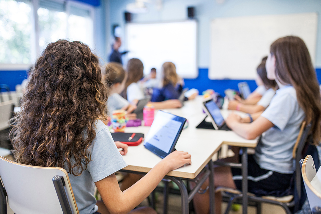 Election 2025 Education Policy Brief: Schools