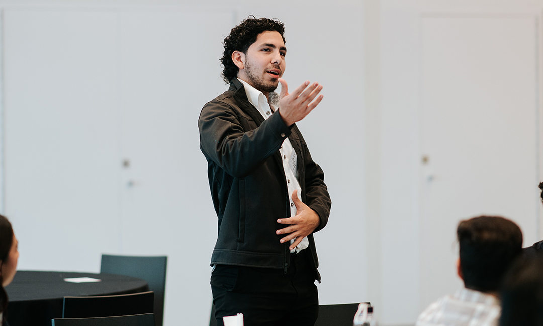 LEAD Program: Your Leadership Journey | Victoria University