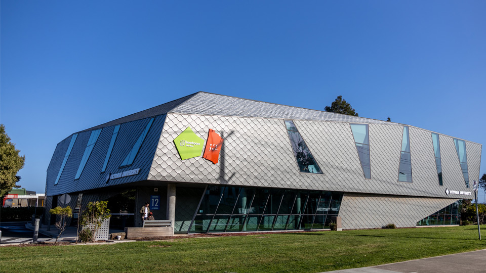 Learning & working in youth mental health with Orygen