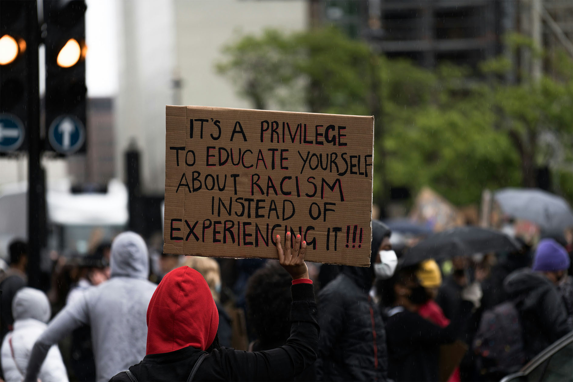 Majority of racism in Victoria goes unreported due to “high cost, low reward” system