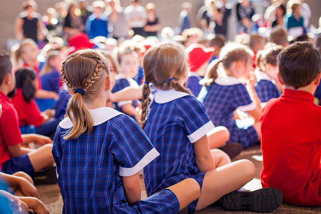Research Spotlight: Australian Early Development Census 2024