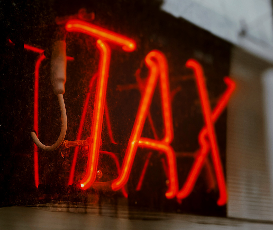 Some taxes are inefficient at any level. Even modest reforms will help
