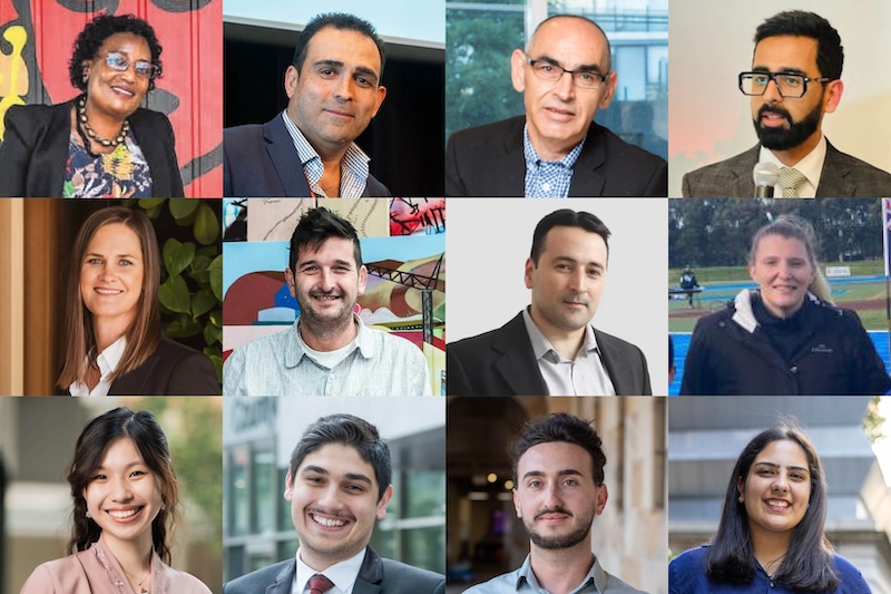 Victoria University unveils finalists for prestigious 2025 Alumni Awards