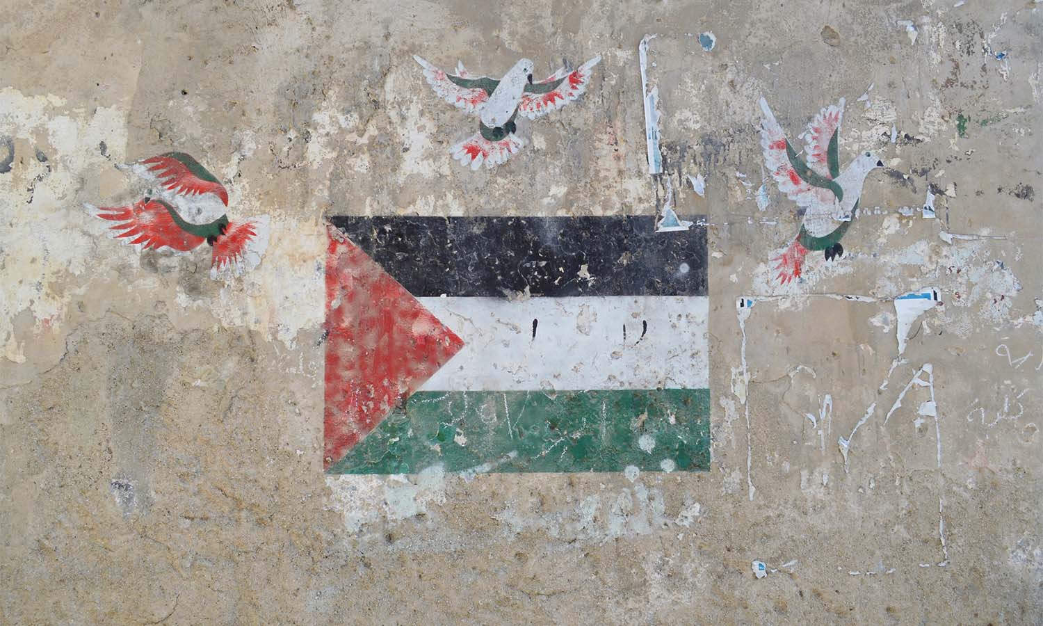 Is Benjamin Netanyahu on a mission to realise a Greater Israel?