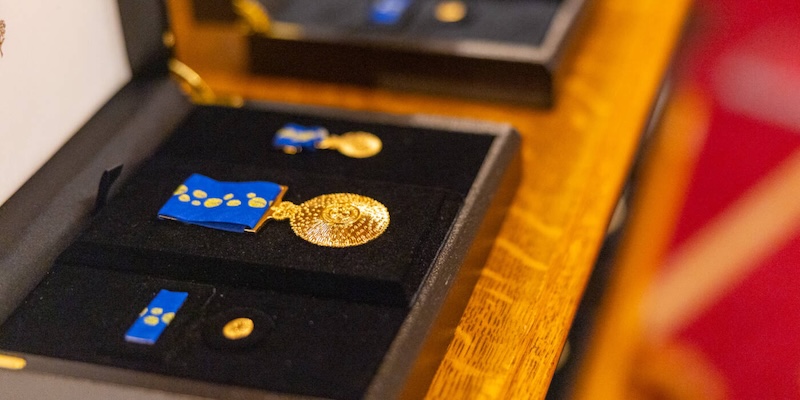 VU celebrates alumni & partners recognised in the 2026 Australia Day Honours
