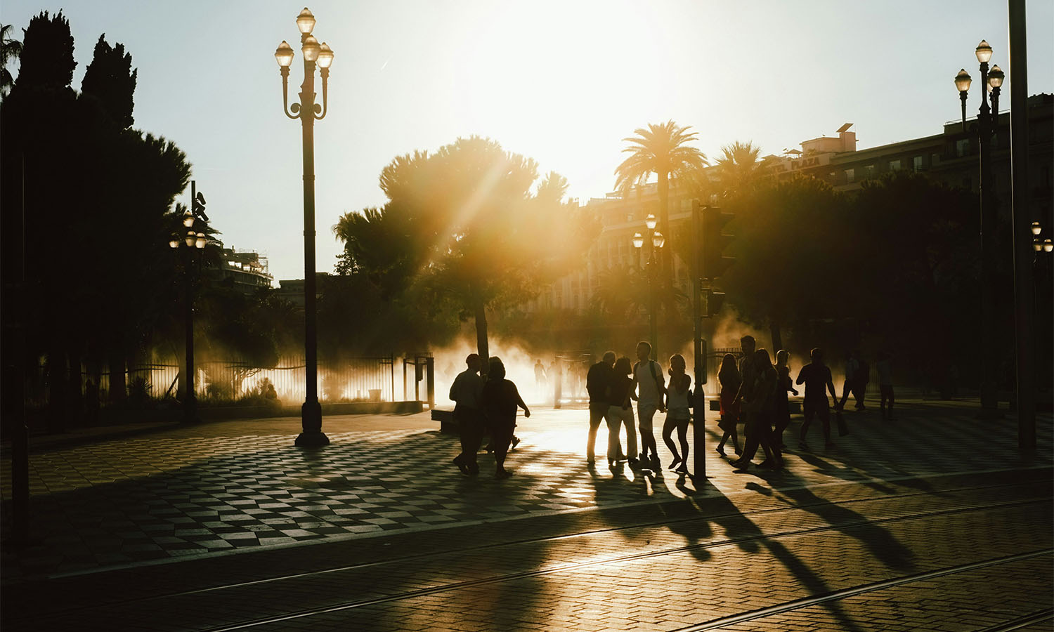 We know how to cool our cities and towns. So why aren’t we doing it?
