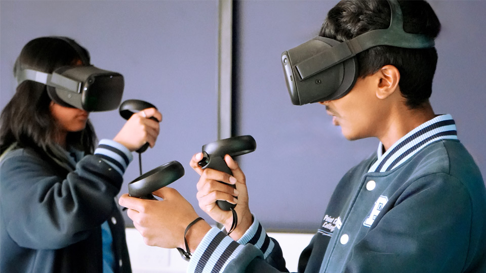 New gamified wind turbine to inspire future energy workforce