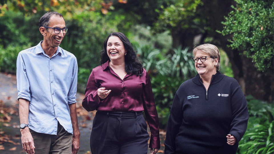 Bringing wellbeing to every campus