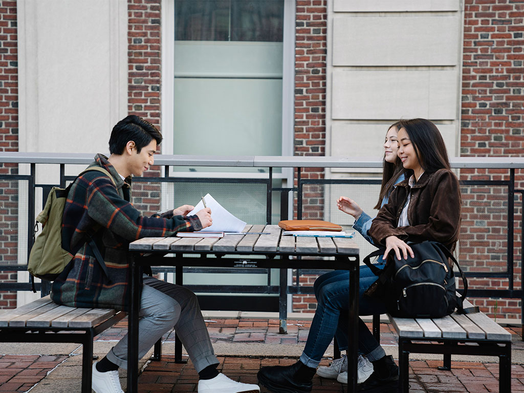 Life just got tougher for international students under new visa rules. Why is this group being targeted?