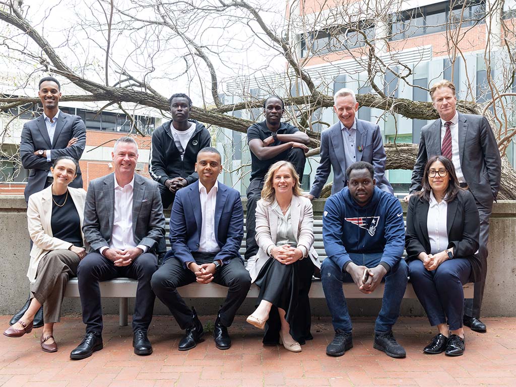 Victoria University and Youth Activating Youth announce partnership