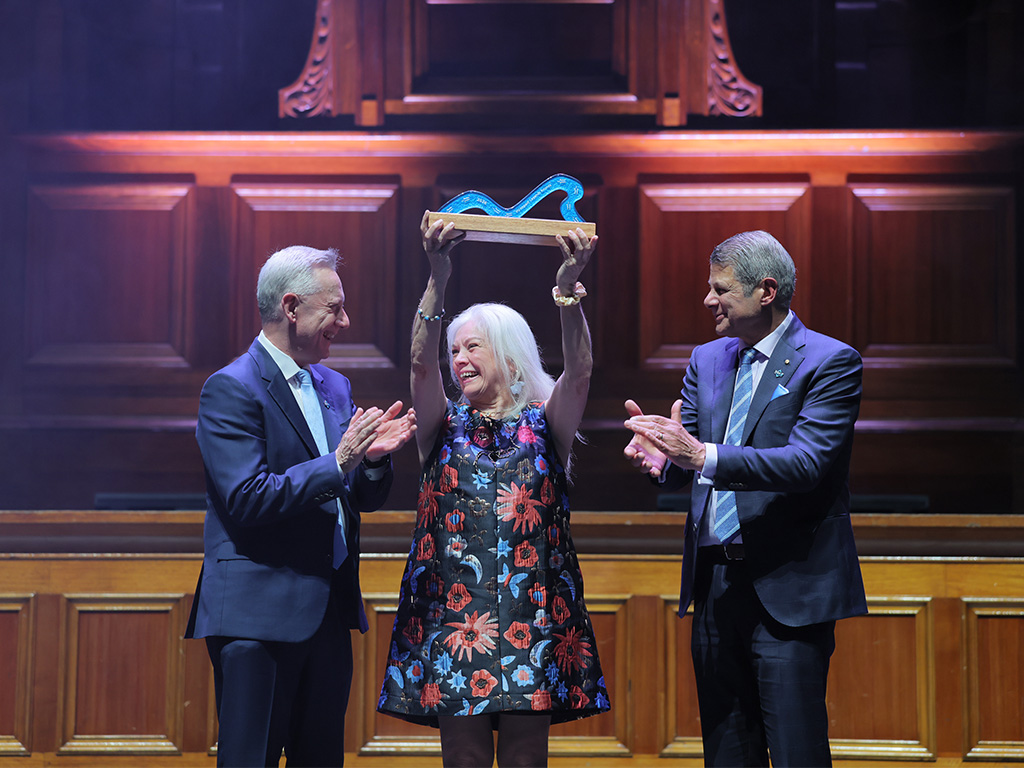 Victoria University celebrates 110 years of redefining the future through education