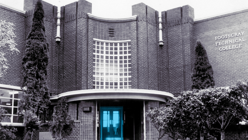 Victoria University marks 110 years of redefining the future through education