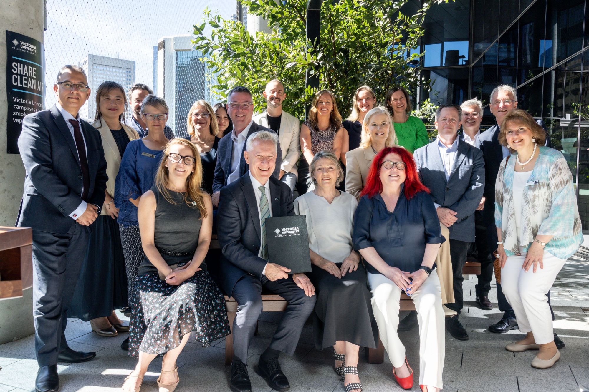 $1M philanthropic partnership gives education research significant boost