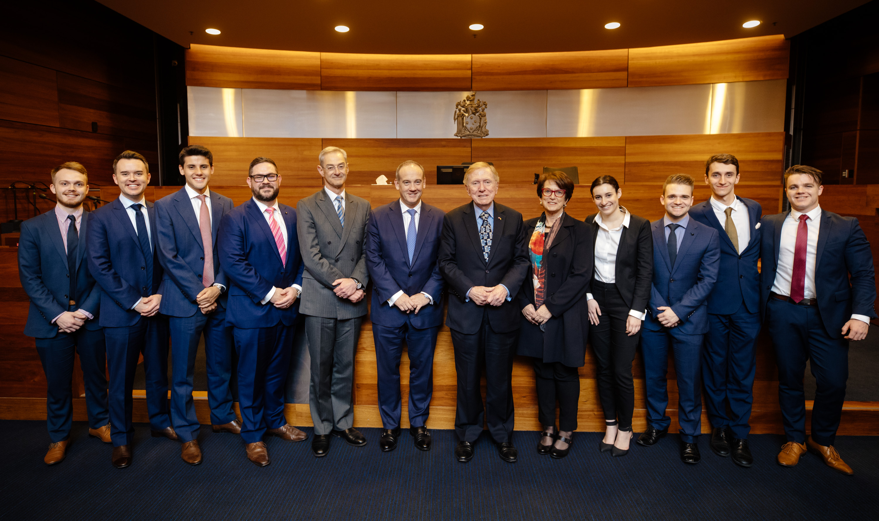 2017 Kirby Moot another huge success