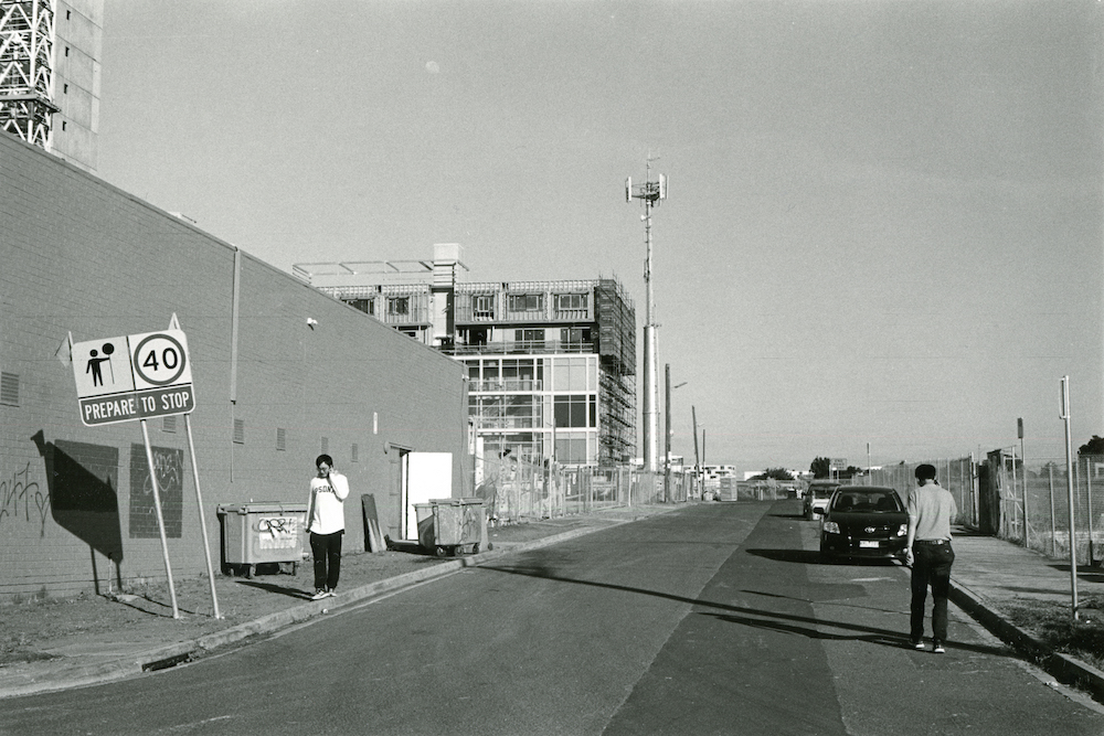 Picturing Footscray returns (virtually) in June
