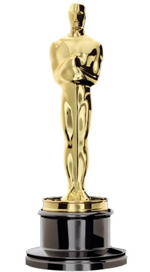 Trump and the Academy Awards