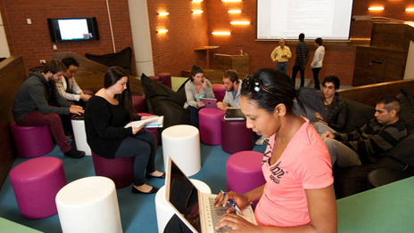 Lynda.com courses for study & work skills