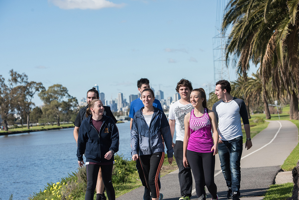 Active wear helps the drive to exercise