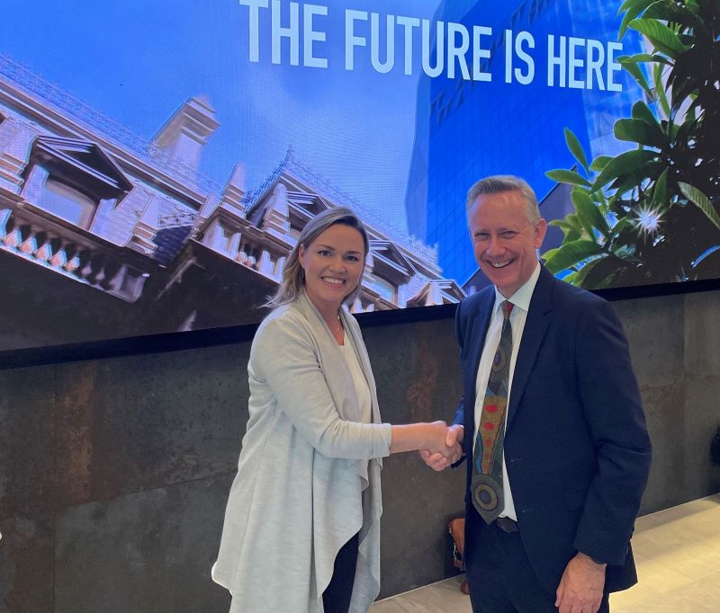 VU supports skills boost for Victorians seeking digital careers