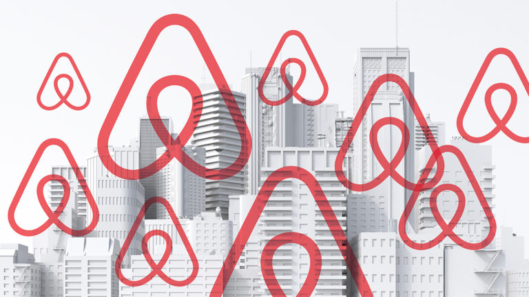 Airbnb- licence or lease?