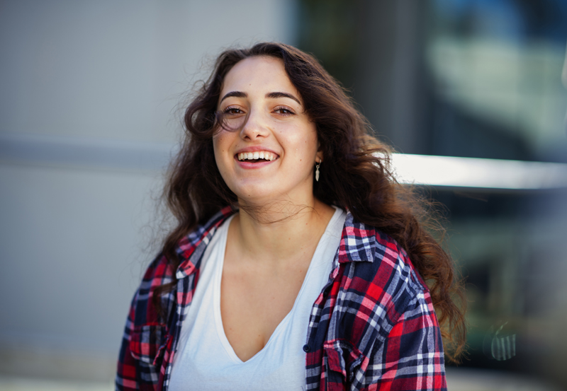Early-entry program means less stress, more success for regional students