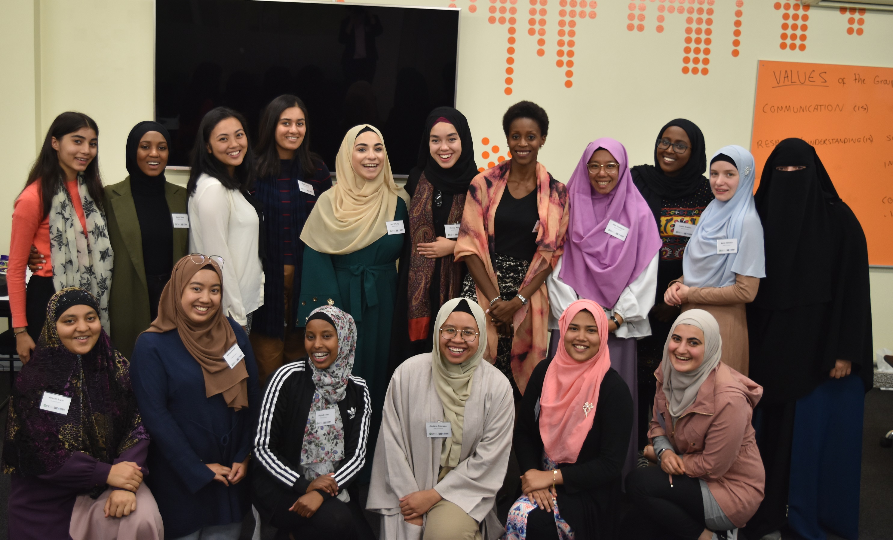 Sir Zelman Cowen Centre awarded grant