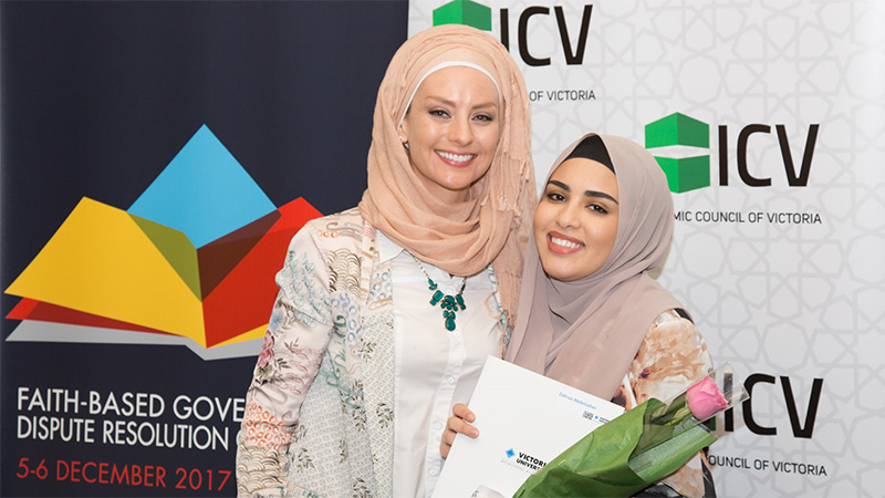 SZCC aspires to find new group of Muslim women for innovative program