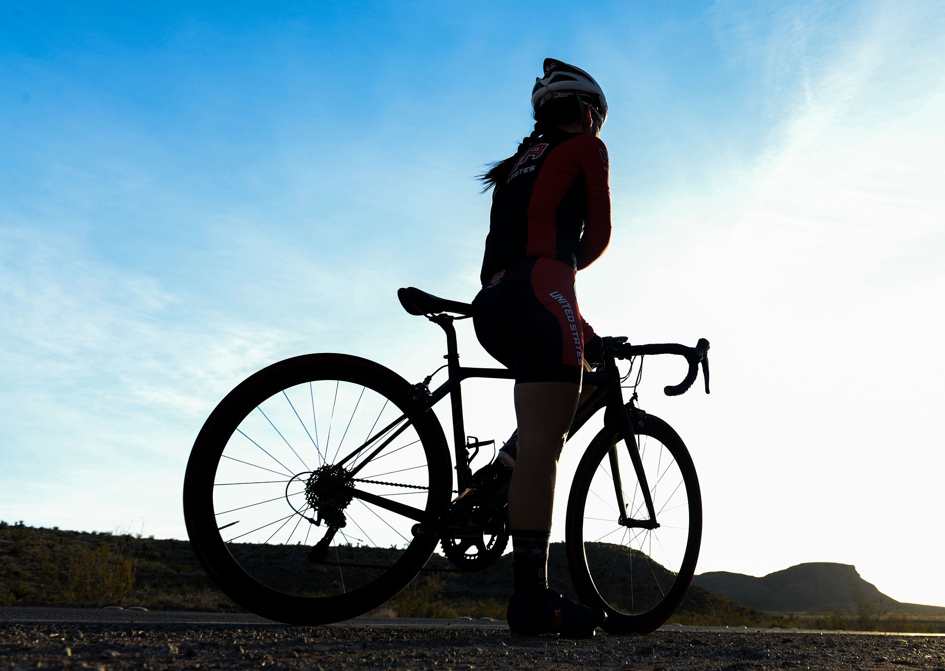 Research explores ways to get women cycling