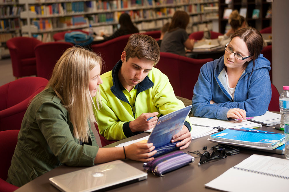 Victoria Polytechnic cleans up at LearnX Impact awards