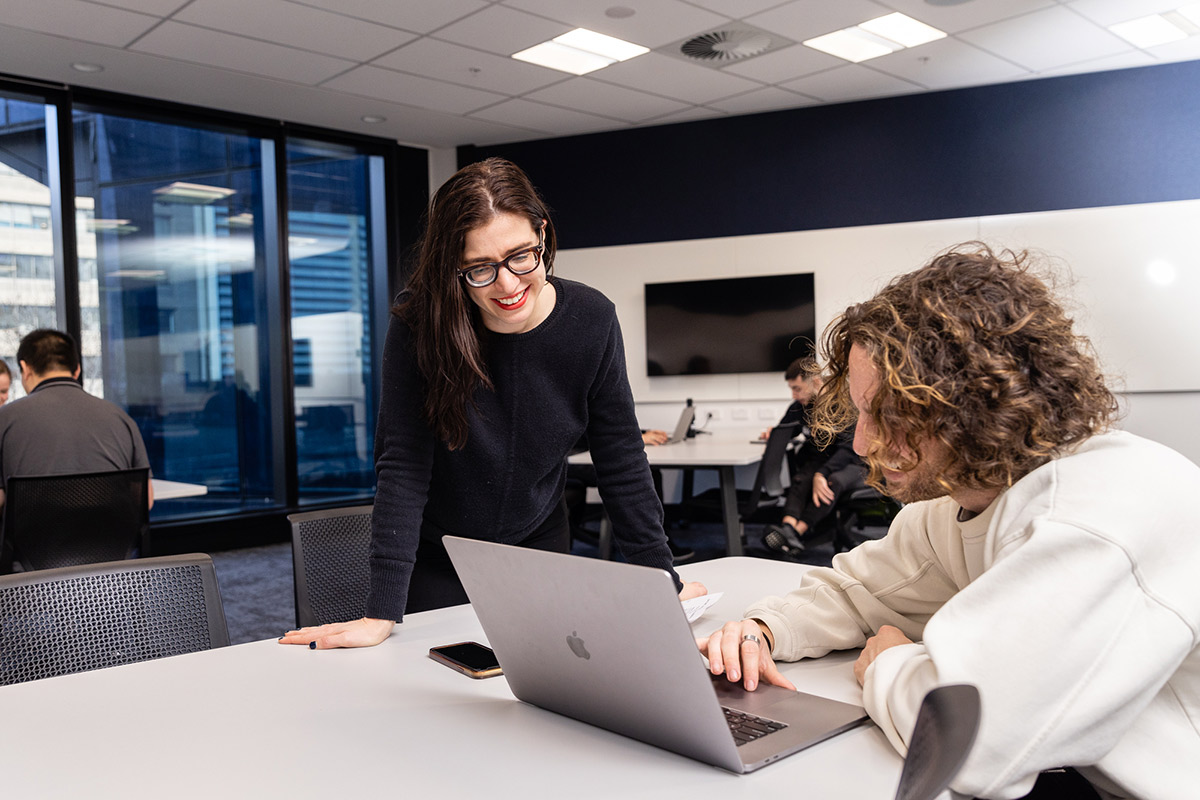 Graduate Diploma in Block Teaching Victoria University