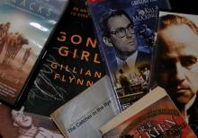 From literature to screen: what practitioners & consumers think make successful adaptions