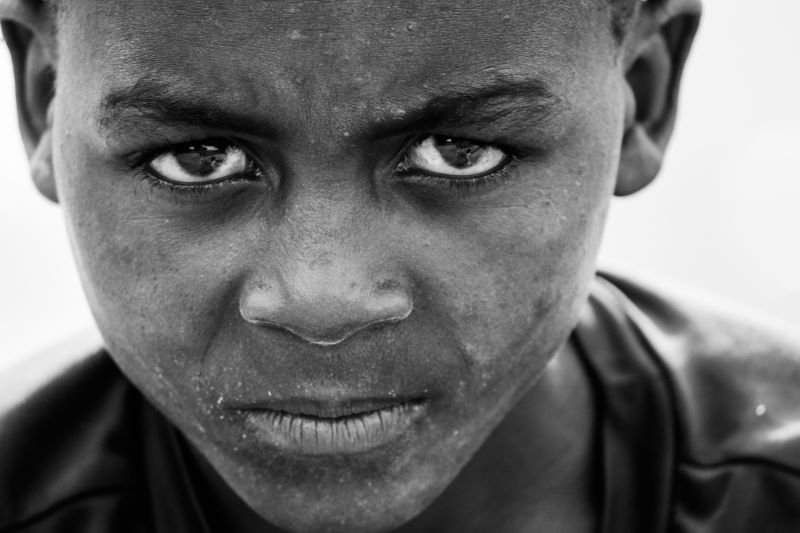 Targeted interventions for world's most vulnerable pays big dividends
