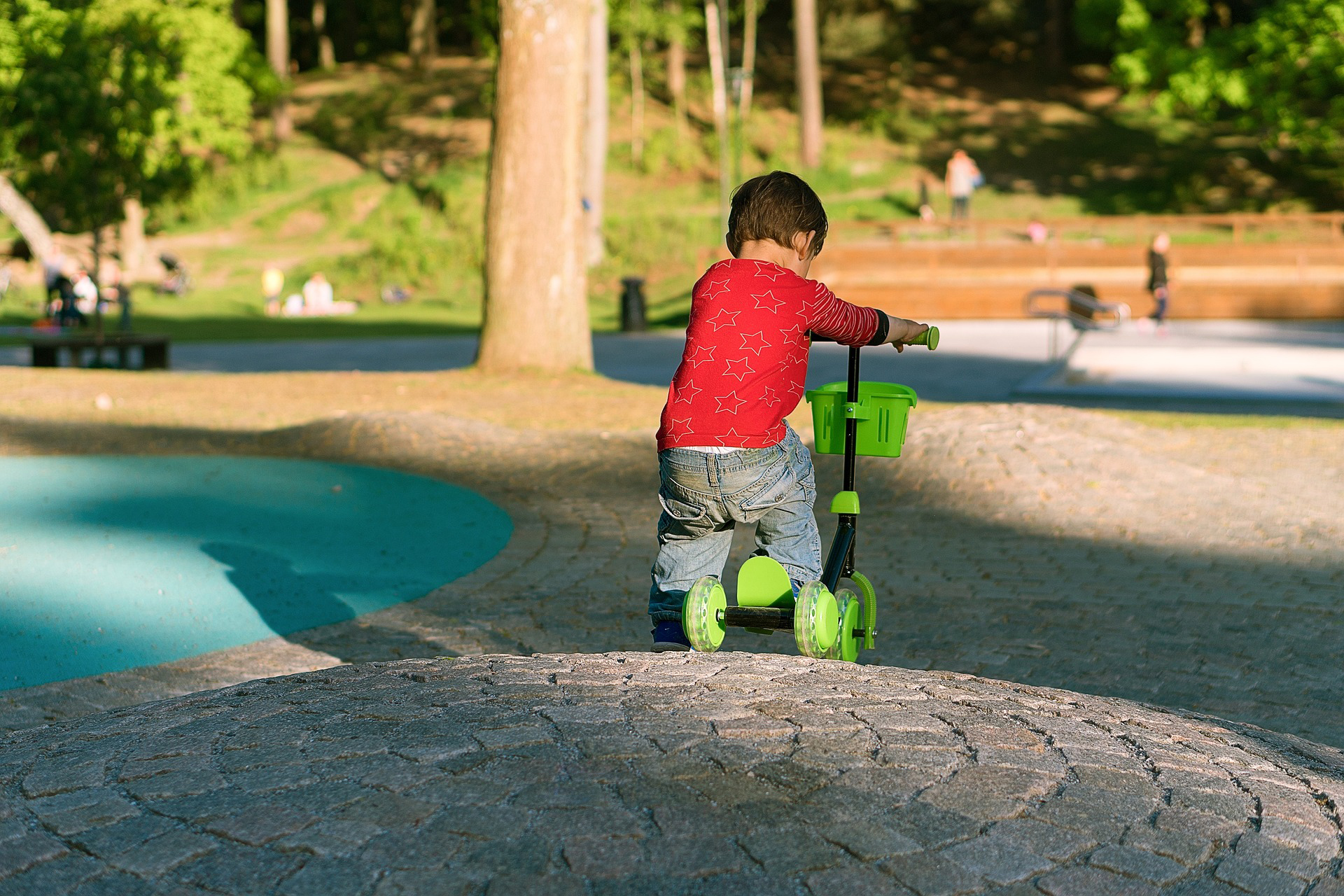 Childhood exercise can counteract risk of diabetes caused by obese fathers