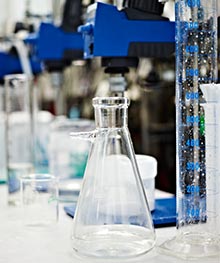 Professional development for VCE chemistry teachers | Victoria University