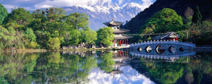 Apply for the 2018 China Tour
