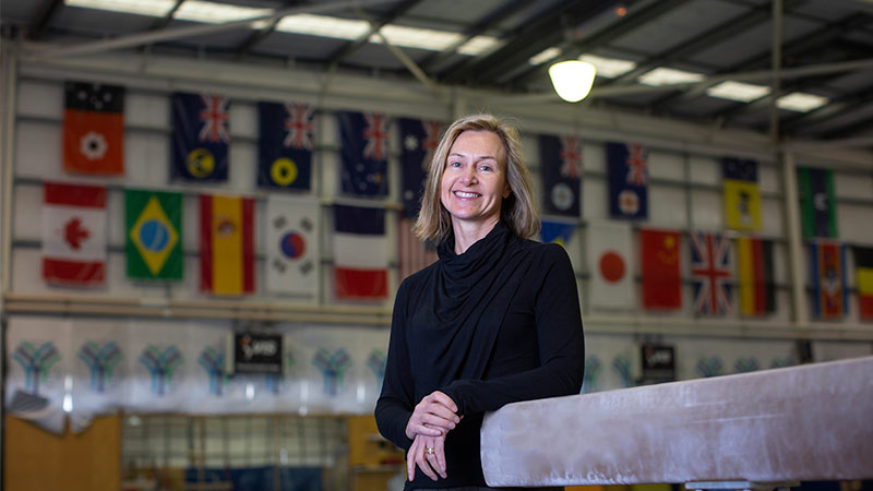 Call for women from culturally diverse backgrounds to become sport leaders