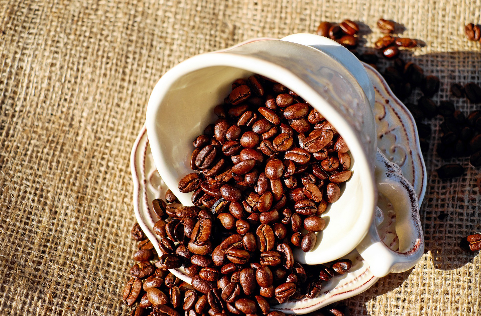 Research finds caffeine can boost physical performance